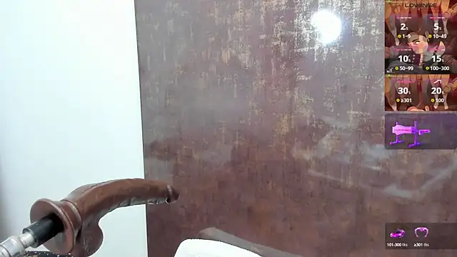 pocahontas lantina online show from 09-11-25, 03:39