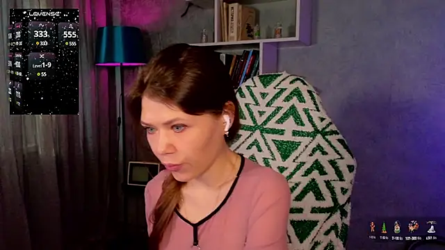 Snapshot of MyLittleGali chatting on 12-18-24, 06:10 MyLittleGali online show from 12-18-24, 06:10