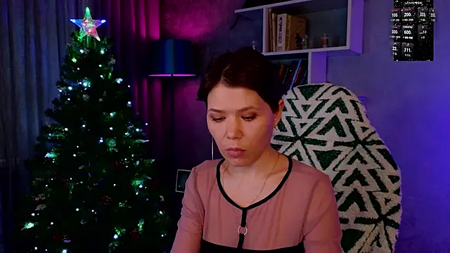 Snapshot of MyLittleGali chatting on 12-29-24, 05:42 MyLittleGali online show from 12-29-24, 05:42