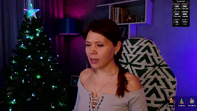 Snapshot of MyLittleGali chatting on 01-04-25, 07:03 MyLittleGali online show from 01-04-25, 07:03