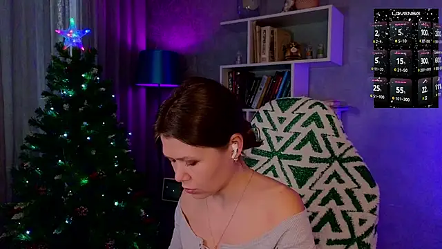 Snapshot of MyLittleGali chatting on 01-10-25, 05:58 MyLittleGali online show from 01-10-25, 05:58