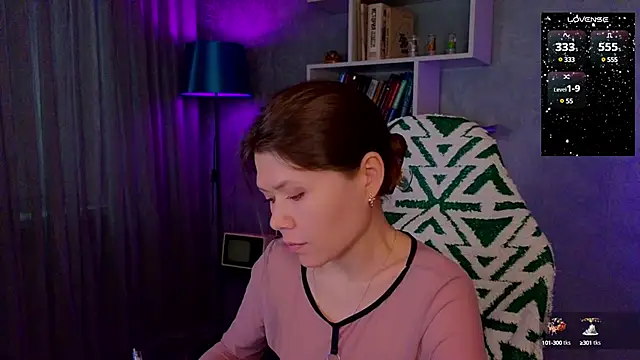 Snapshot of MyLittleGali chatting on 01-21-25, 06:43 MyLittleGali online show from 01-21-25, 06:43