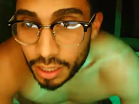 TU-MORENOO online show from 01-06-26, 05:33