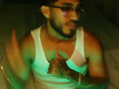 TU-MORENOO online show from 01-09-26, 05:10