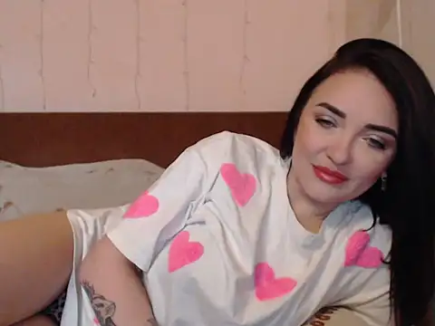 Veronica-Luxs online show from 04-10-26, 07:24