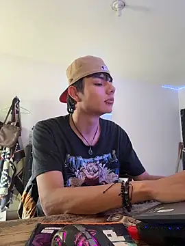 alandelrey57 online show from 12-22-25, 09:01