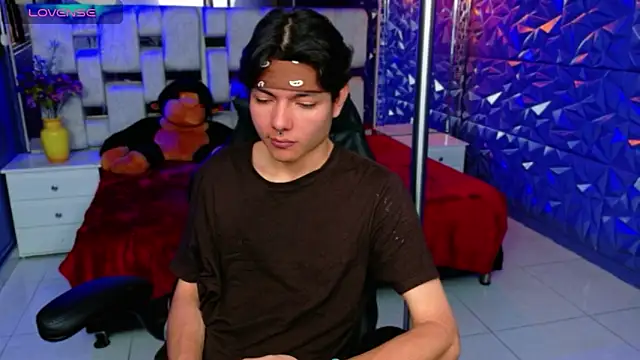 alandelrey57 online show from 03-20-26, 05:07