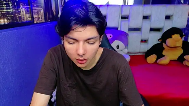 alandelrey57 online show from 03-26-26, 02:11