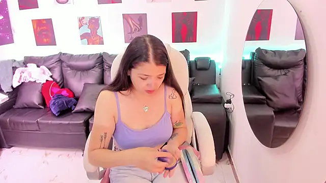 iam sammy 01 online show from 09-10-25, 11:54