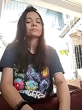 Snapshot of Cami_Konor chatting on 10-17-25, 02:19 Cami Konor online show from 10-17-25, 02:19