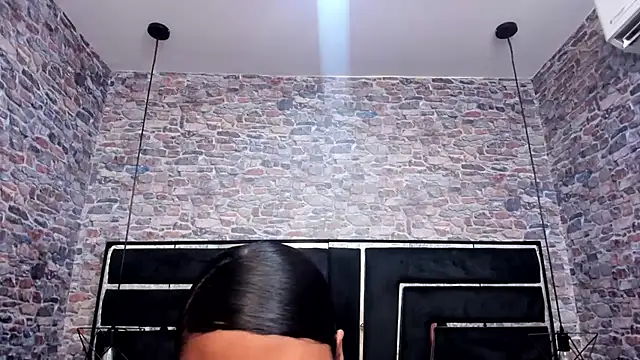 ALYANNA HOT  online show from 12-01-25, 11:48