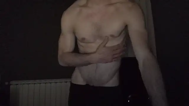 Jorge20F online show from 04-09-26, 11:10