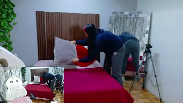 kataleya 29 online show from 02-14-26, 10:17