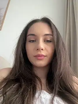 Snapshot of Ashley-Evans chatting on 03-01-25, 10:45 Ashley-Evans online show from 03-01-25, 10:45