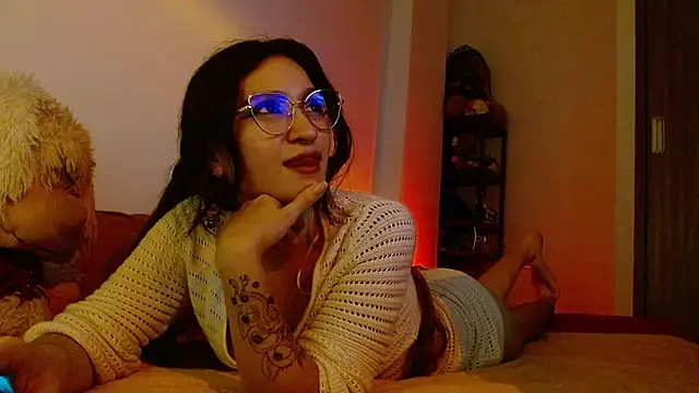 lia ana online show from 03-27-26, 08:26