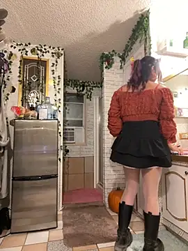 TranSexualJade95 online show from 10-01-25, 07:58