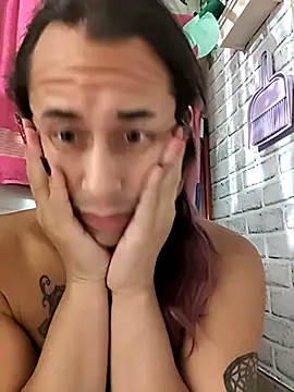 TranSexualJade95 online show from 10-03-25, 08:22