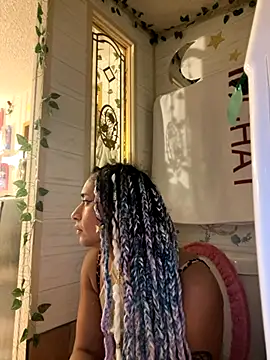 TranSexualJade95 online show from 11-11-25, 07:52