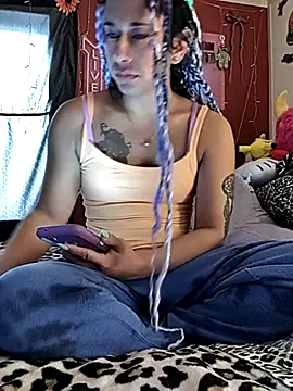 TranSexualJade95 online show from 11-11-25, 09:37