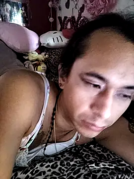 TranSexualJade95 online show from 02-04-26, 06:58