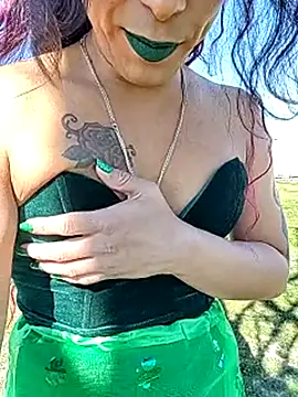 TranSexualJade95 online show from 02-08-26, 08:23