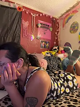 TranSexualJade95 online show from 03-27-26, 08:26