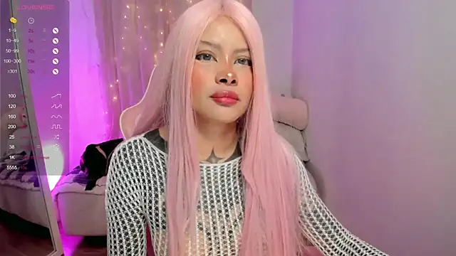 AlinaLukyanova online show from 12-22-25, 04:31