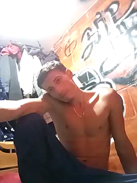 alexandercruz online show from 02-03-26, 09:53