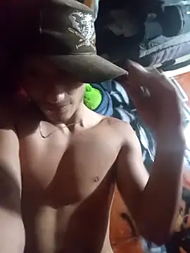 alexandercruz online show from 03-07-26, 12:07