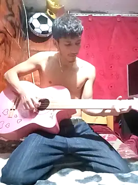 alexandercruz online show from 03-09-26, 12:03