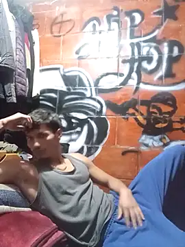 alexandercruz online show from 03-13-26, 12:06