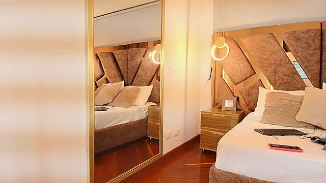 zarah andrew   online show from 09-09-25, 12:37