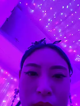 QiuNikki11286 online show from 11-25-25, 02:39