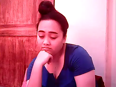 Pinay Chubby20 online show from 03-07-26, 01:24