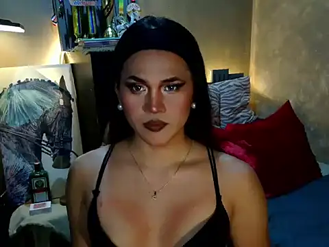 Snapshot of YllanaAltheaXxX chatting on 06-16-26, 10:18 YllanaAltheaXxX online show from 06-16-26, 10:18