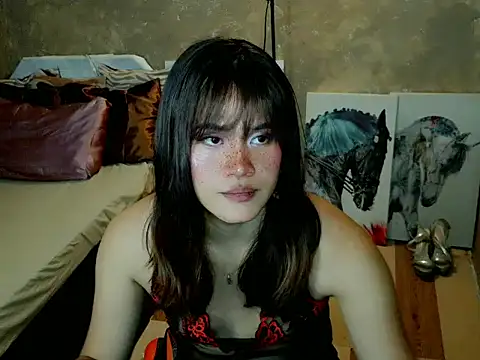 Snapshot of YllanaAltheaXxX chatting on 06-24-26, 08:41 YllanaAltheaXxX online show from 06-24-26, 08:41