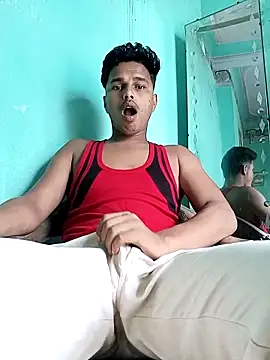 Asish 007 online show from 09-19-25, 02:57