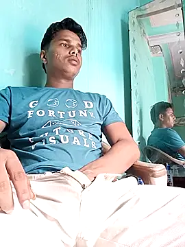 Asish 007 online show from 09-22-25, 09:11