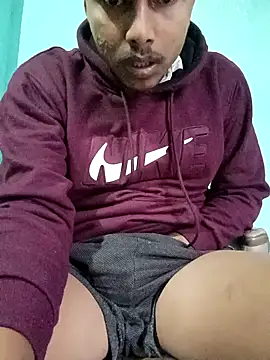 Asish 007 online show from 12-20-25, 01:45