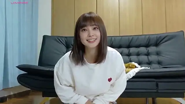 rikachan perfect online show from 12-14-25, 04:12