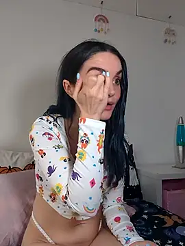 RosieCheexxxxxx online show from 10-03-25, 12:13