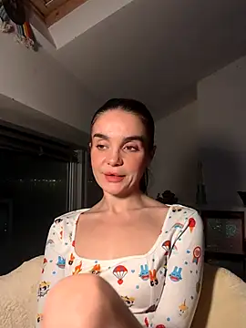 RosieCheexxxxxx online show from 10-16-25, 03:40