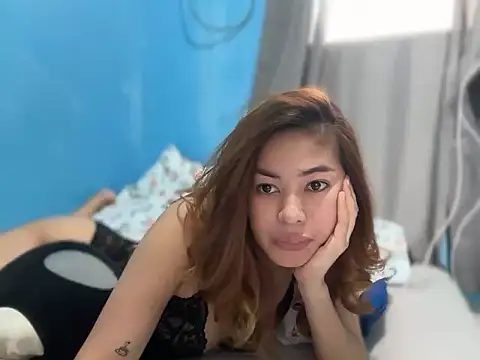 daretolovemee 18 online show from 05-10-26, 02:06