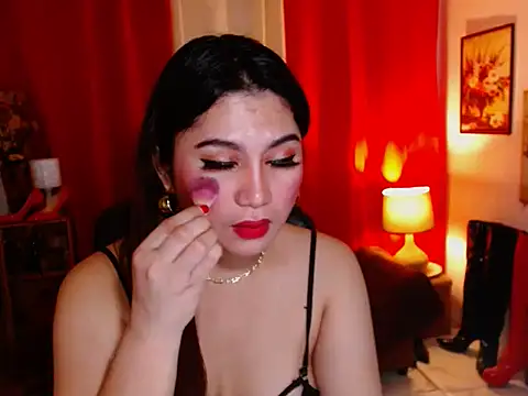 tsBiancalicious online show from 09-21-25, 08:16