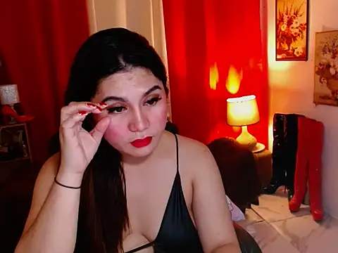 tsBiancalicious online show from 10-06-25, 09:18