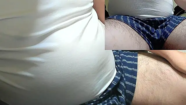 mori kuma3 online show from 11-25-25, 10:10