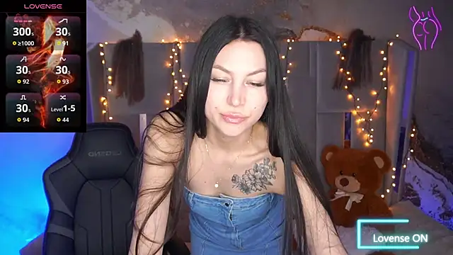 EliseVelour online show from 03-24-26, 01:38