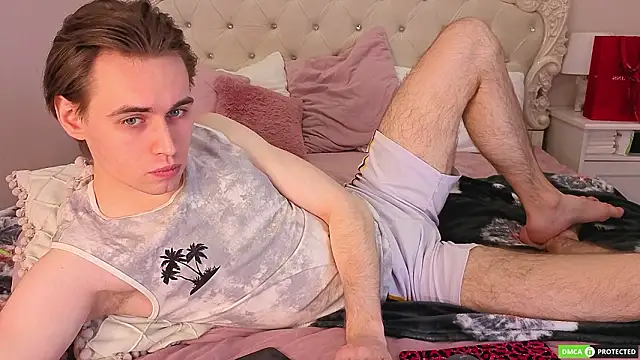 WilliamDyson online show from 03-21-26, 04:06