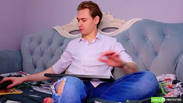 WilliamDyson online show from 04-11-26, 03:33