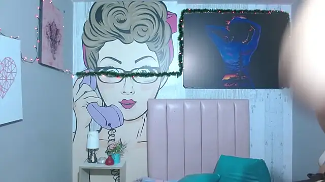 Cary Addisson online show from 12-20-25, 02:35